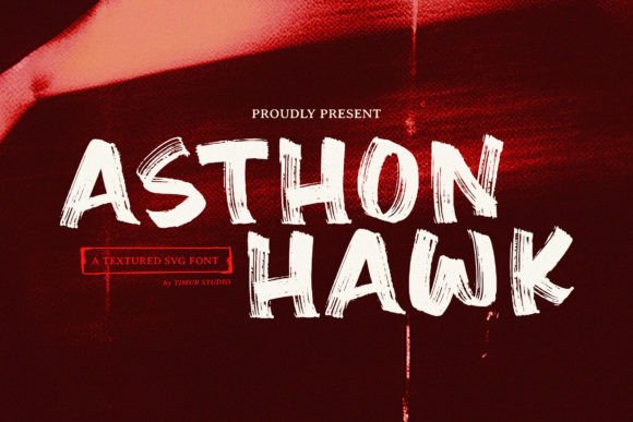Asthon Hawk: Bold, Textured, and Ready for Real Use