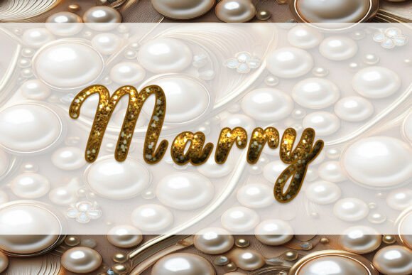 Marry Font: Script Amp for Small Business Branding