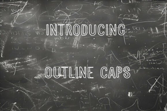 Outline Caps Review: A Bold Choice for Modern Embroidery